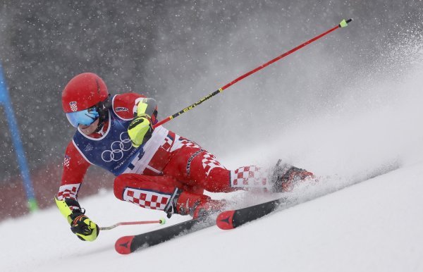 Zubčić kakvog volimo: Imat ću tada 37 godina, no vidimo da dečki, koji pametno rade mogu trajati dugo