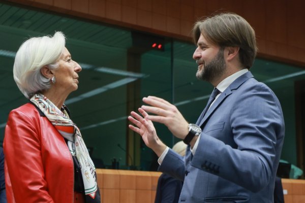 Ćorić o integraciji u tržištu kapitala: Da, ali uz 'uvažavanje specifičnosti'