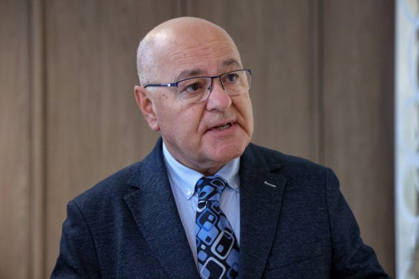 Erlićevi koalicijski partneri s desnice zadovoljni suradnjom, evo što žele