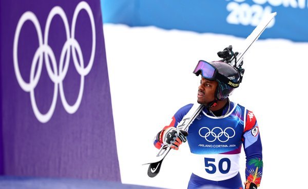 Najljepša priča s Igara: Živio je u sirotištu pa napravio najveću senzaciju u povijesti svoje zemlje