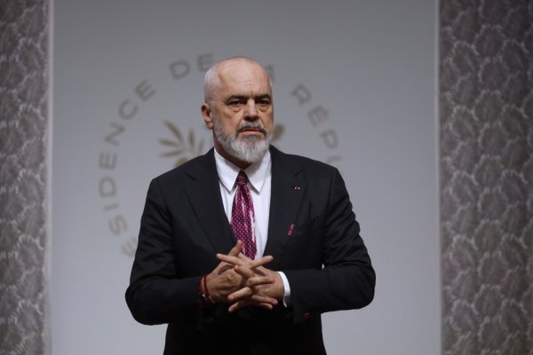 U Albaniji oporba bjesni na premijera: Izmjenom zakona želi zaštiti ministre pod istragom