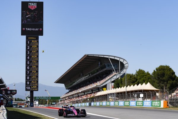 Neobična odluka čelnika Formule 1; dvije staze izmjenjivat će domaćinstva?!