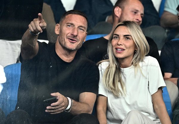 Francesco Totti vraća se u klub u kojem je još za života postao legenda