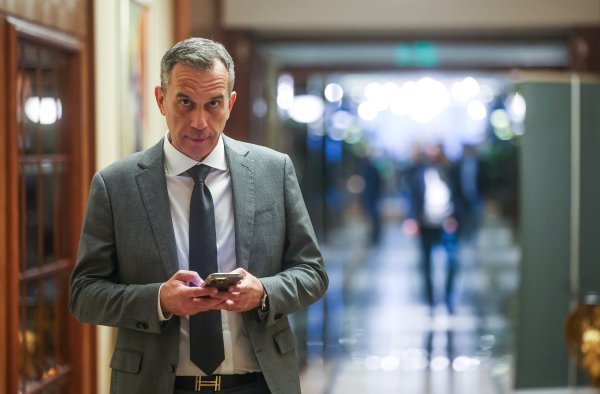 Šok u hrvatskom nogometu: Podignuta optužnica protiv Tomislava Svetine!