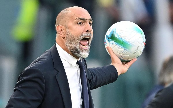 Igor Tudor izabrao dvojicu Hrvata za pomoćnike u Tottenhamu