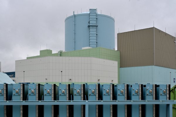 Nuklearna elektrana Krško