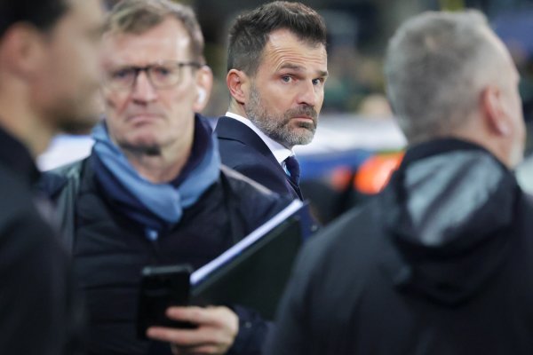 Leko: Dinamo ima šanse protiv Genka, oni su u borbi...