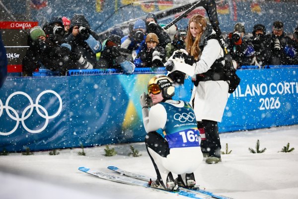 Domen Prevc razočaran? Evo što je rekao nakon drame i zašto ne odlazi kući