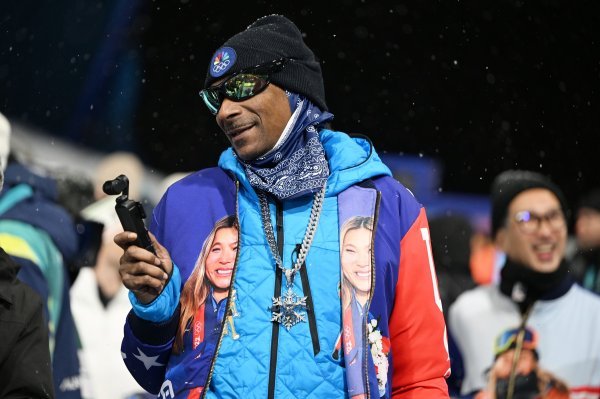 Snoop Dogg izazvao kaos na utakmici engleskog drugoligaša: Evo o čemu se radi