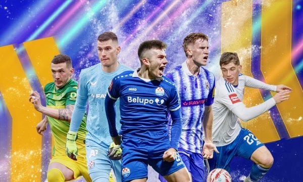 Najluđi transfer nisu napravili ni Dinamo ni Hajduk: Stigli su milijuni, ali i šok