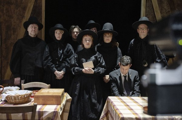 Katarina ili O ljepoti ubijanja fašista