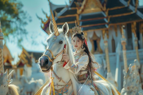 Kineski horoskop za 2026.: Godina Vatrenog Konja donosi kaos u vezama i poslovne prilike