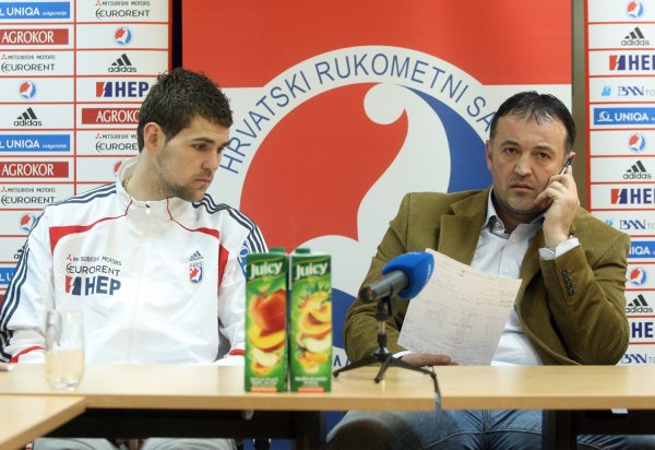 Jakov Gojun otkrio razliku i zašto nije isto kada se buni Slavko Goluža, a kada Dagur Sigurdsson