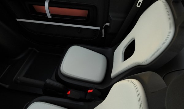 Fiat Topolino Corallo