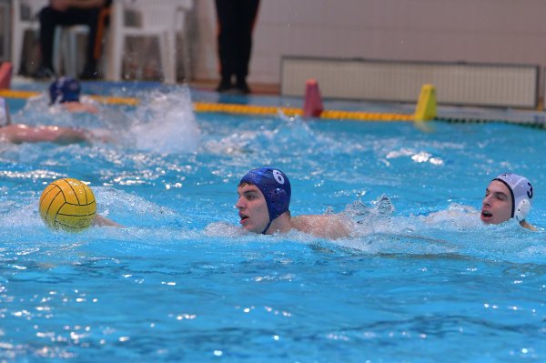 Skandal trese vaterpolo: Jug odbija igrati na bazenu nazvanom po ratnom zločincu