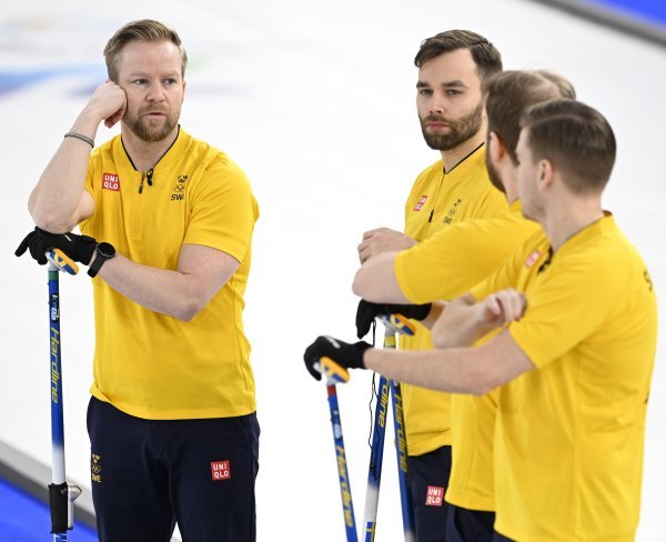 Branitelj olimpijskog zlata neočekivano ispao prije polufinala