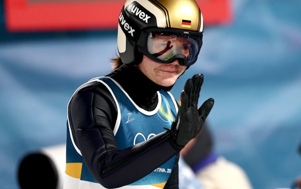 Napad na njemačku olimpijku jer zbog menstruacije nije otišla na trening?!