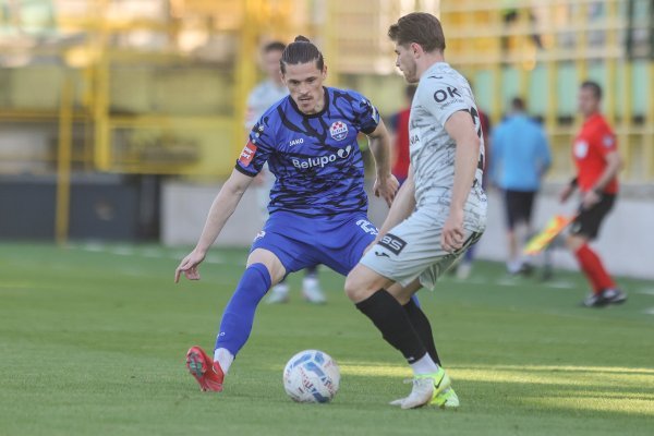 Slaven Belupo objavio dolazak velikog pojačanja: 'Dobrodošao u svoj dom'