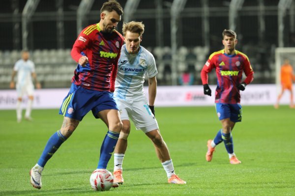 Poznati svi termini četvrtfinala Kupa: Evo kada se igra Jadranski derbi i ostale utakmice