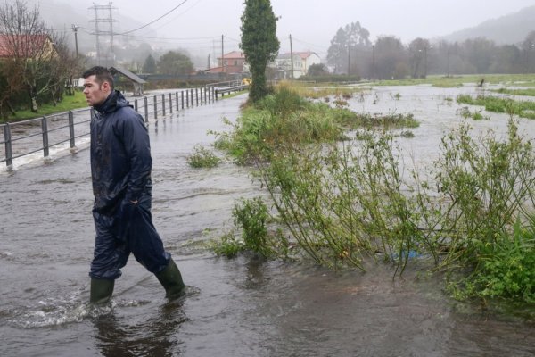 Španjolska pomaže poplavljenim regijama: Šalju sedam milijardi eura financijske pomoći