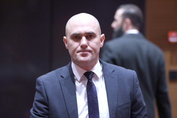 Mislav Togonal ispričao se Dabri zbog 'izjave u žaru rasprave' u emisiji Otvoreno