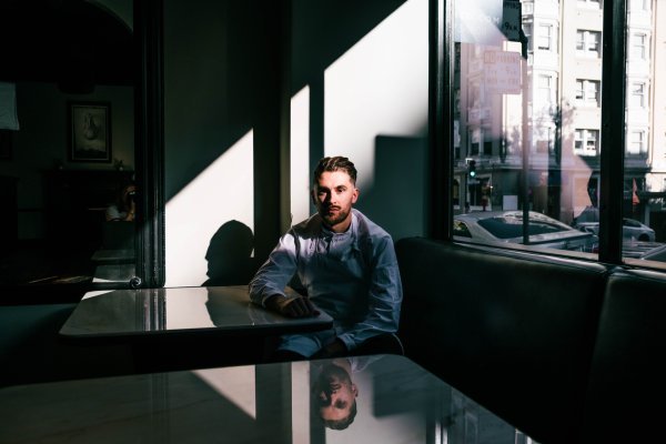 Harrison Cheney Chef 06