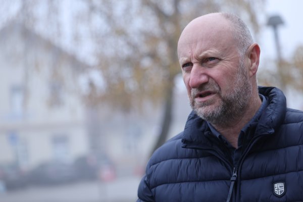 Krapinsko-zagorska županija osvojila nagradu Financial Timesa: Investicija od sto milijuna eura