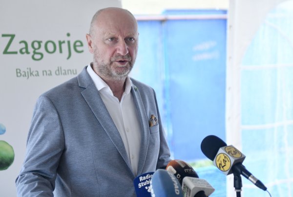 Oglasio se SDP-ov župan: Spreman sam surađivati s nadležnim institucijama