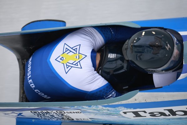 Skandal na Igrama: Švicarski komentator napao izraelskog sportaša, stigao žestok odgovor