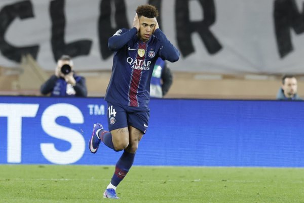 Epski preokret PSG-a u nevjerojatnoj utakmici Lige prvaka