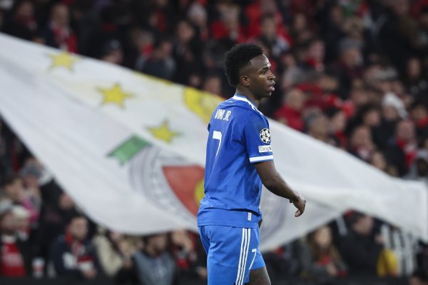 Bijesni kapetan Reala odmah progovorio o skandalu u Lisabonu - njegova izjava odjekuje