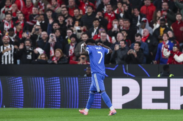 Cijeli svijet čekao je da se oglasi Vinicius: Evo što je poručio nakon kaosa