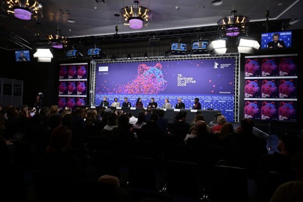 Potpisali otvoreno pismo: Više od 80 glumaca i redatelja traži stav Berlinalea o Gazi