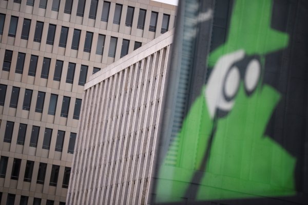 Šef njemačke obavještajne službe šokirao odlukom: 'Je li ovo prvoaprilska šala?'