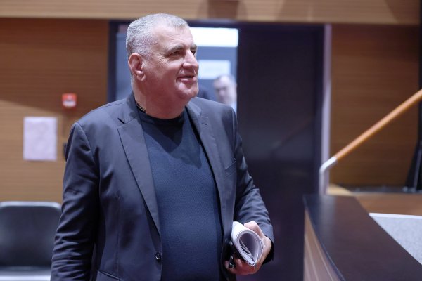 Postupak dug četiri godine: Bulj pravomoćno oslobođen u slučaju covid potvrda