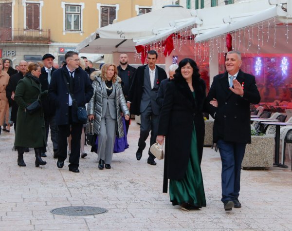 Miro Bulj, Jelena Bulj