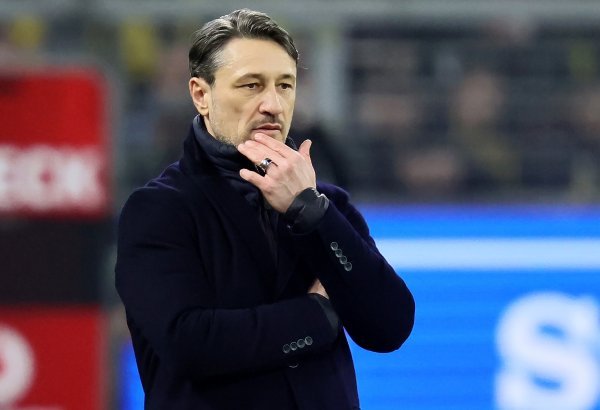 Suparnički trener napao Kovača nakon utakmice: 'Pružio sam mu ruku, on je odbio'