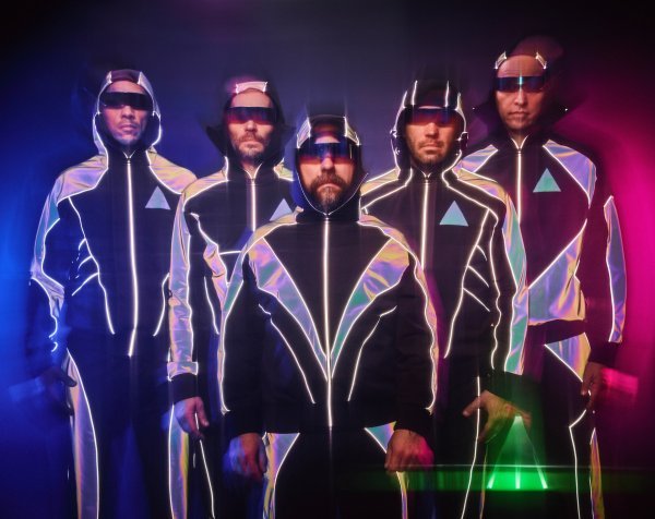 ABOP, Mayales, Artan Lili, Atheist Rap, Kandžija na FRAN festivalu u Baranji