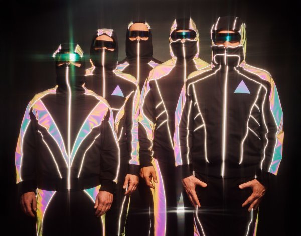 ABOP je svirao posvuda, od velikih festivala do malih klubova