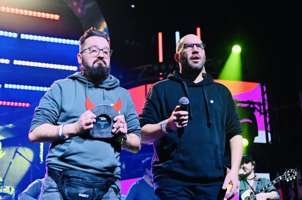 ABOP-ovci s tportalovom nagradom publike