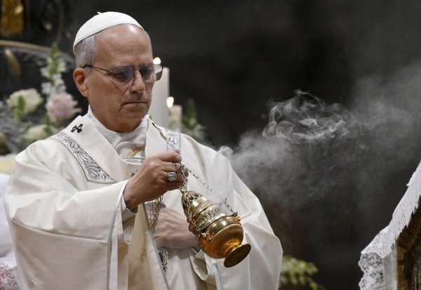 Papa poslao moćnu poruku: 'Napustite planove smrti'