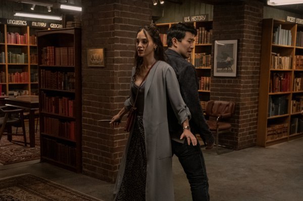 'The Copenhagen Test'