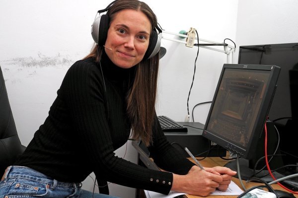 Mala Frida, prva inkluzivna predstava