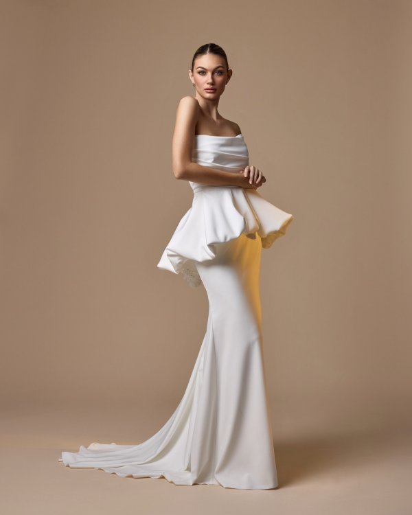 ALDUK Bridal Lookbook 2026