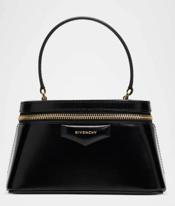 Givenchy Antigona Vanity Top-Handle, oko 1300 eura
