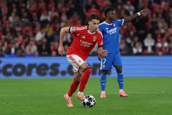 Reakcija bh. reprezentativca i zvijezde Benfice nakon skandala u Lisabonu: Evo što je poručio