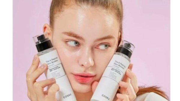 COSRX The 6 Peptide Skin Booster Serum
