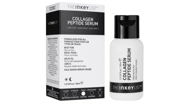 The Inkey List Collagen Peptide Serum