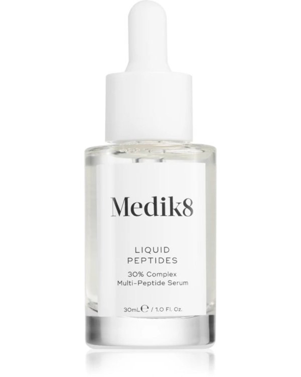 Medik8 Liquid Peptides