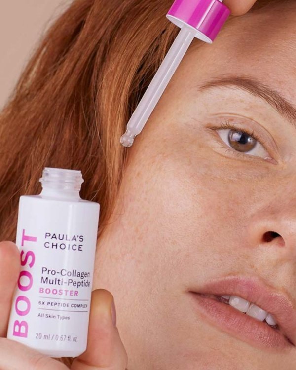 Paula's Choice Pro-Collagen Multi-Peptide Booster